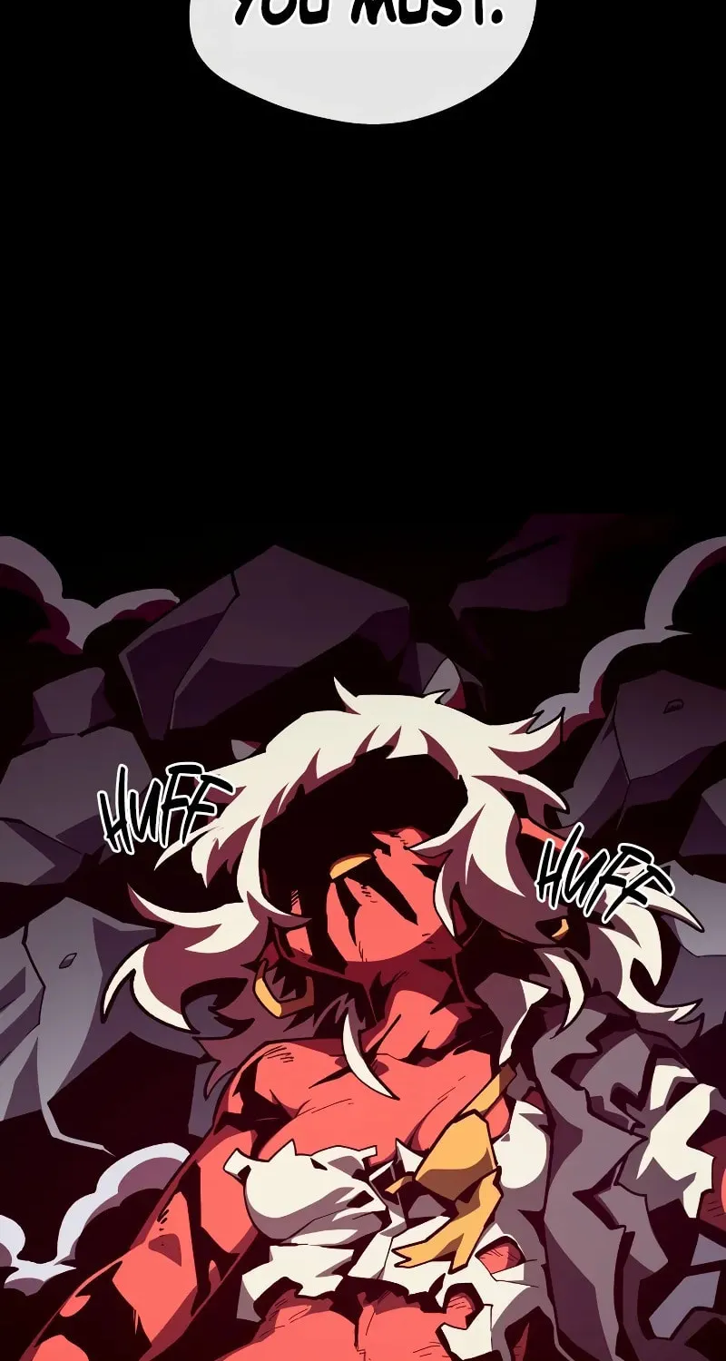 Dungeon Odyssey Chapter 106 page 75 - 