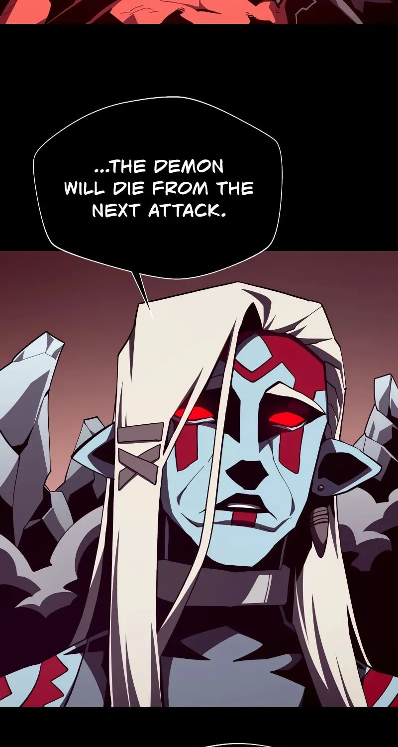 Dungeon Odyssey Chapter 106 page 76 - 