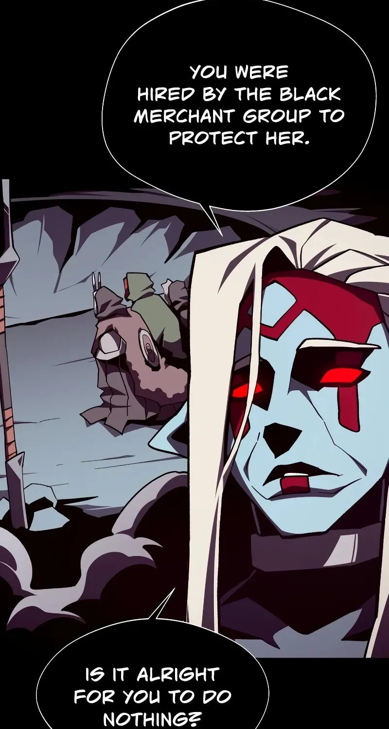 Dungeon Odyssey Chapter 106 page 77 - 