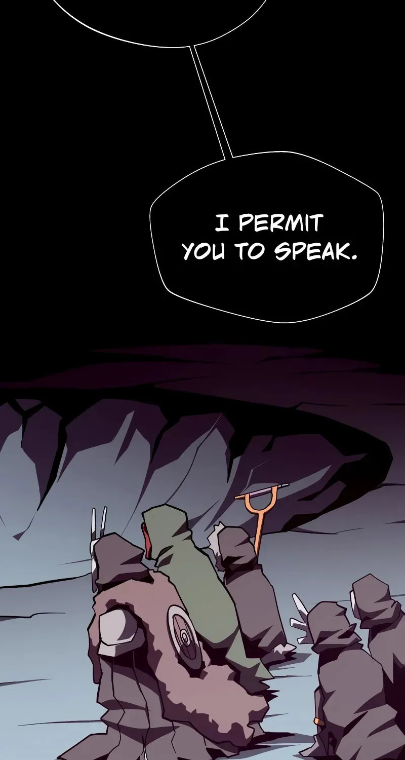 Dungeon Odyssey Chapter 106 page 78 - 