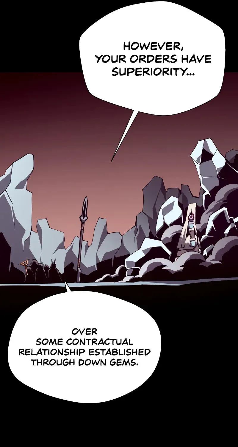 Dungeon Odyssey Chapter 106 page 80 - 