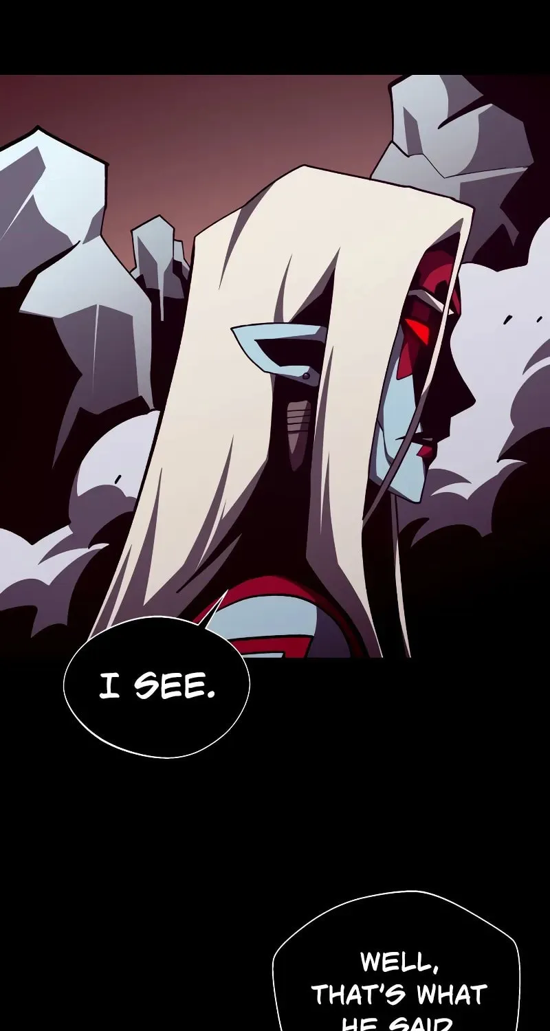 Dungeon Odyssey Chapter 106 page 81 - 
