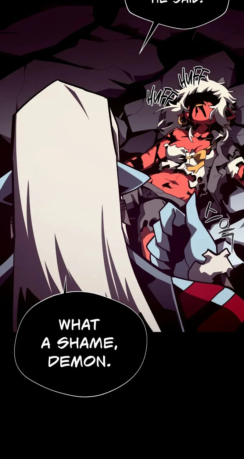 Dungeon Odyssey Chapter 106 page 82 - 