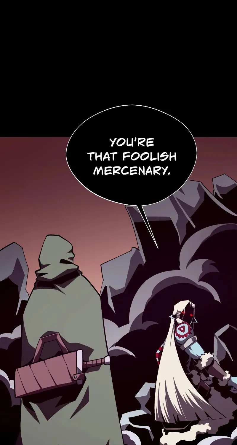 Dungeon Odyssey Chapter 106 page 84 - 