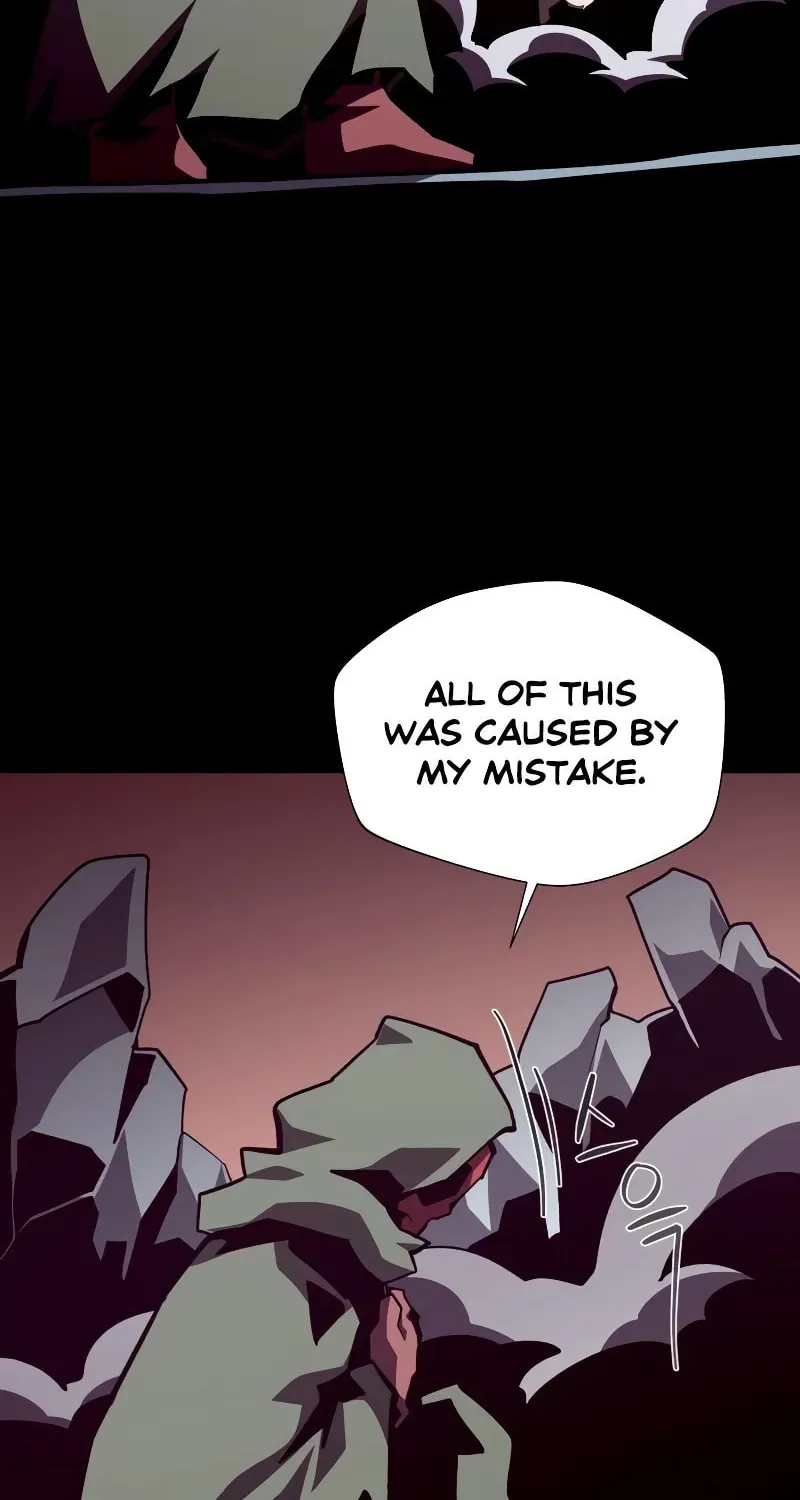 Dungeon Odyssey Chapter 106 page 85 - 