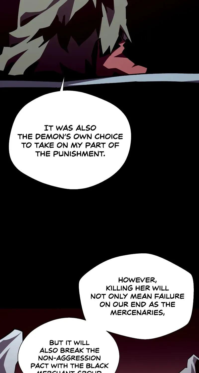 Dungeon Odyssey Chapter 106 page 86 - 