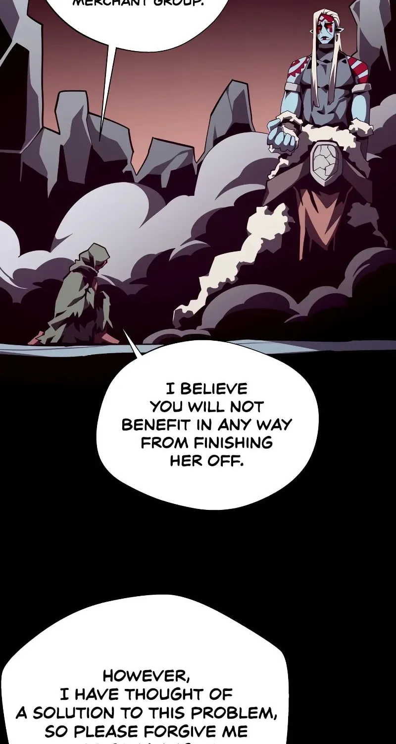 Dungeon Odyssey Chapter 106 page 87 - 