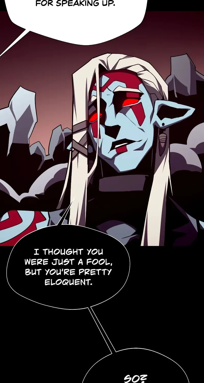 Dungeon Odyssey Chapter 106 page 88 - 