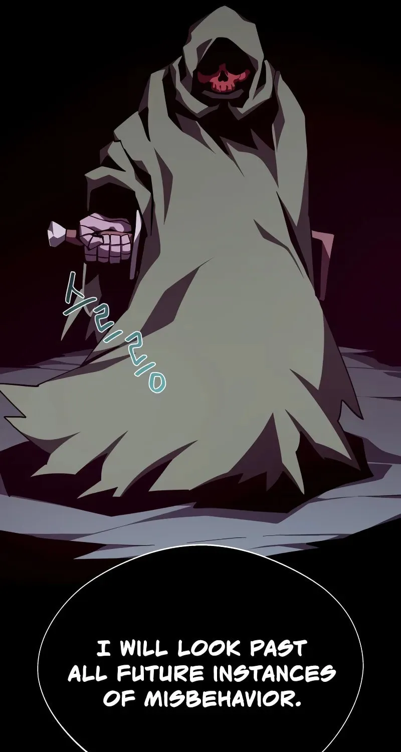 Dungeon Odyssey Chapter 107 page 12 - 