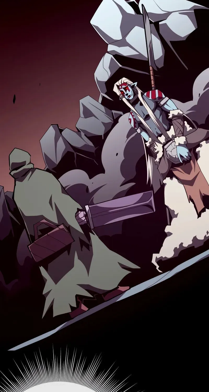 Dungeon Odyssey Chapter 107 page 14 - 
