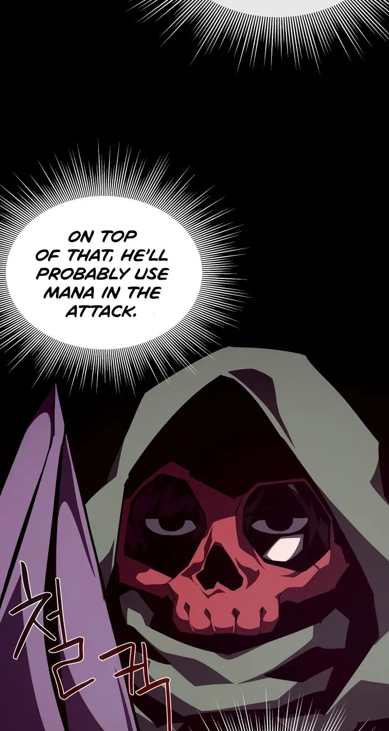 Dungeon Odyssey Chapter 107 page 16 - 