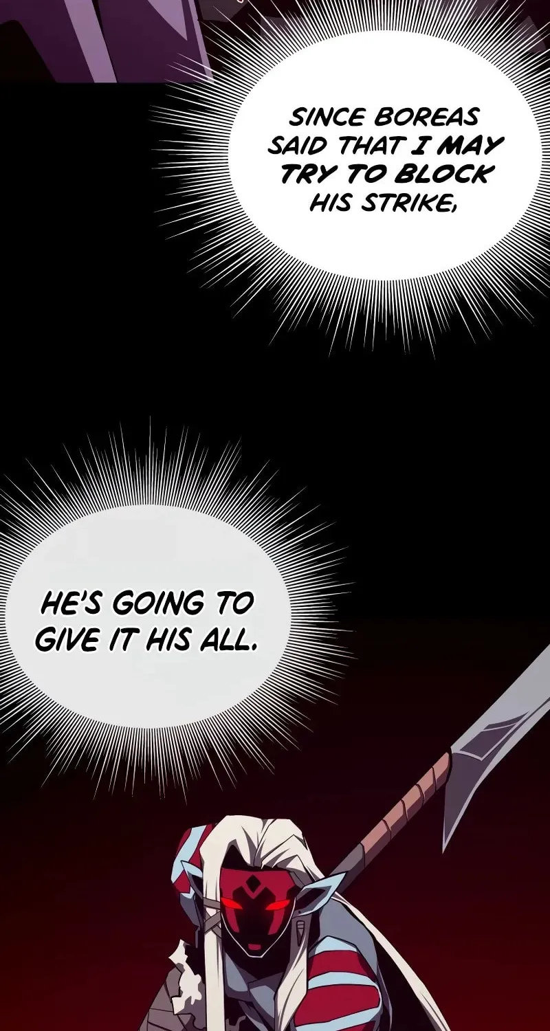 Dungeon Odyssey Chapter 107 page 17 - 