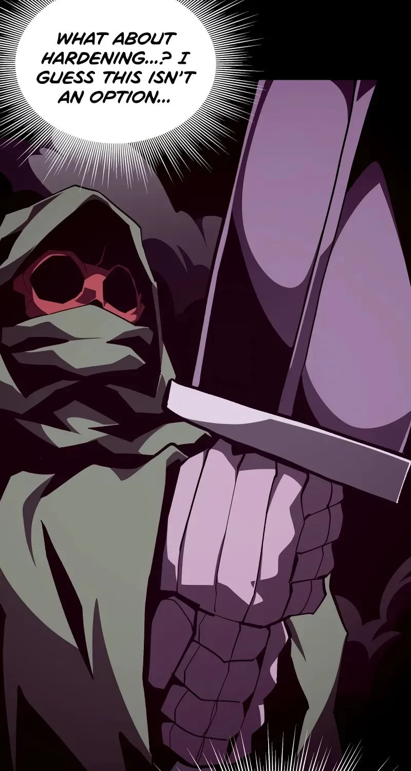 Dungeon Odyssey Chapter 107 page 19 - 