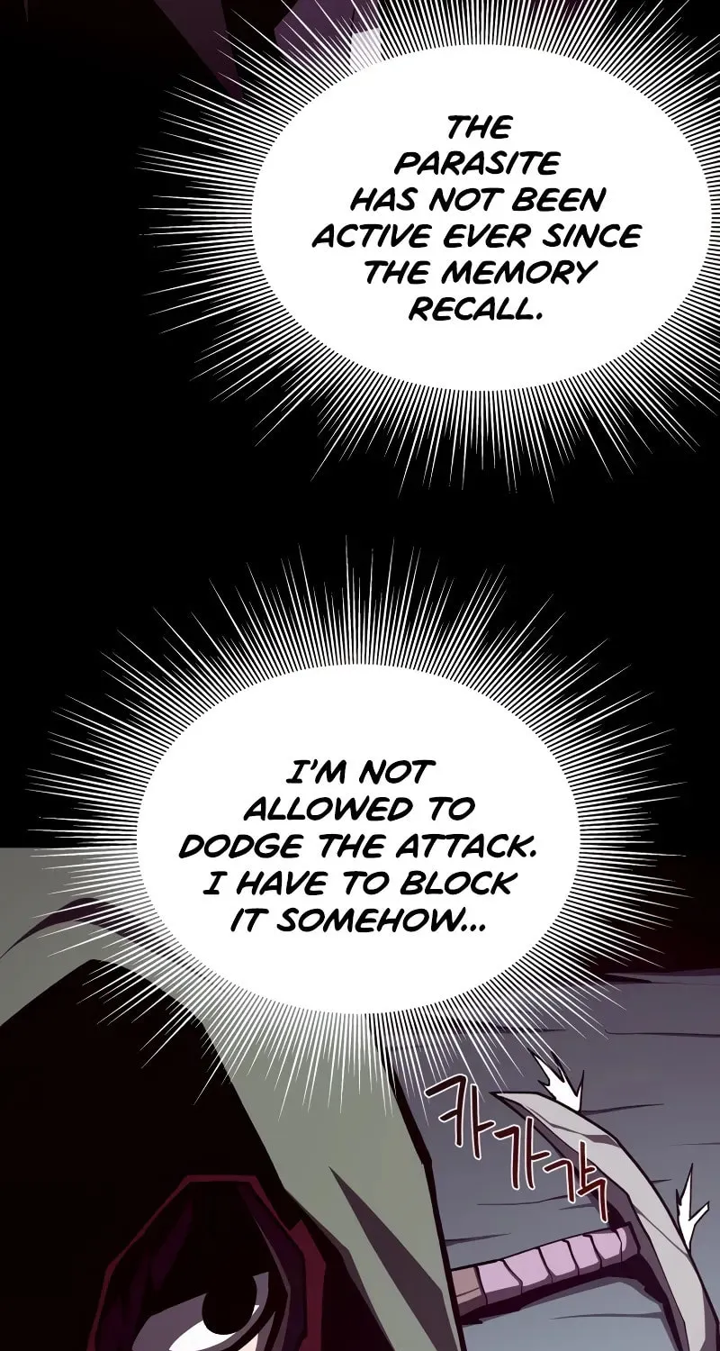 Dungeon Odyssey Chapter 107 page 20 - 