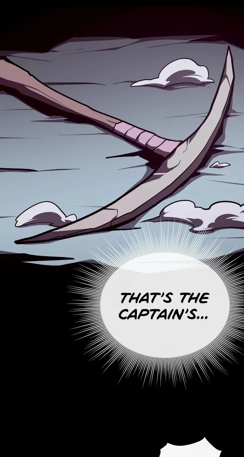 Dungeon Odyssey Chapter 107 page 22 - 
