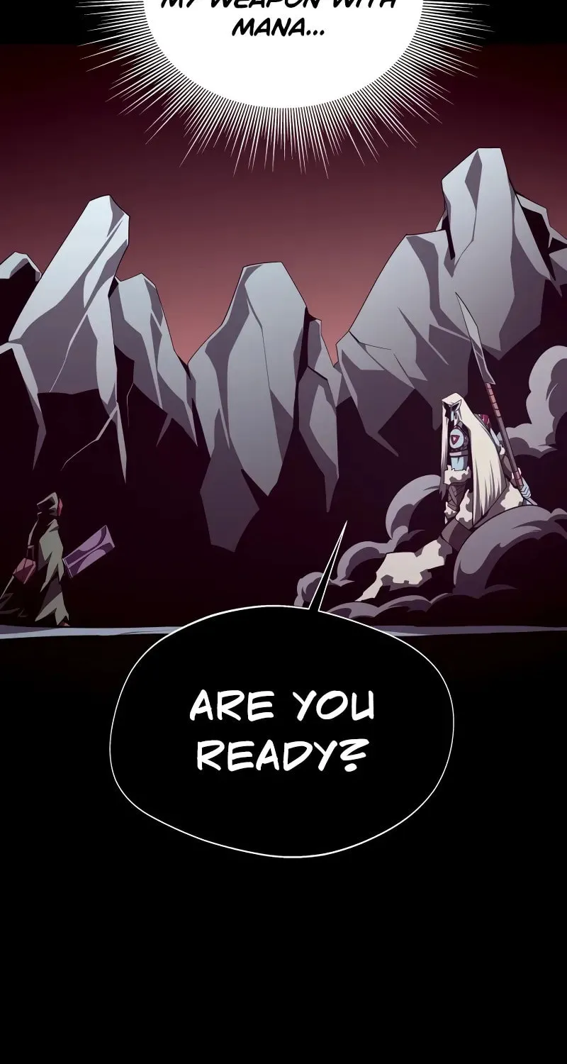 Dungeon Odyssey Chapter 107 page 25 - 