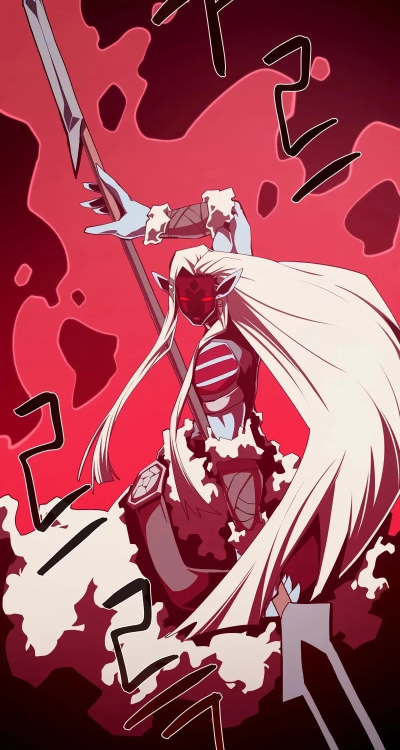 Dungeon Odyssey Chapter 107 page 27 - 