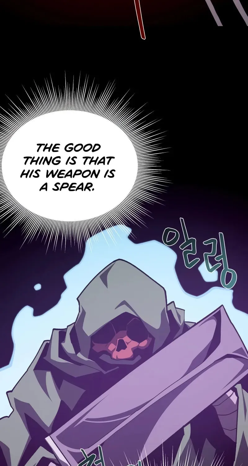 Dungeon Odyssey Chapter 107 page 28 - 
