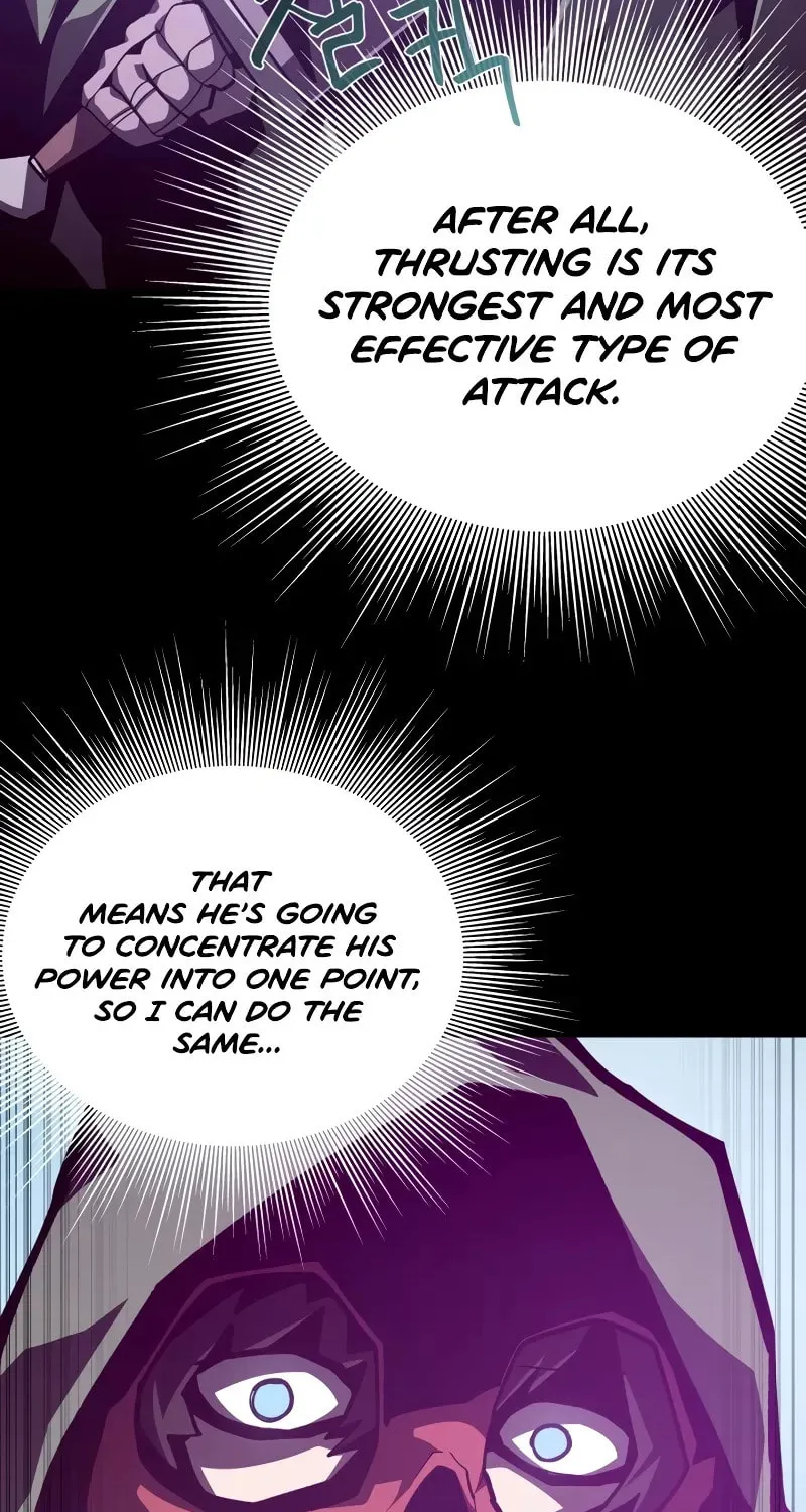 Dungeon Odyssey Chapter 107 page 29 - 