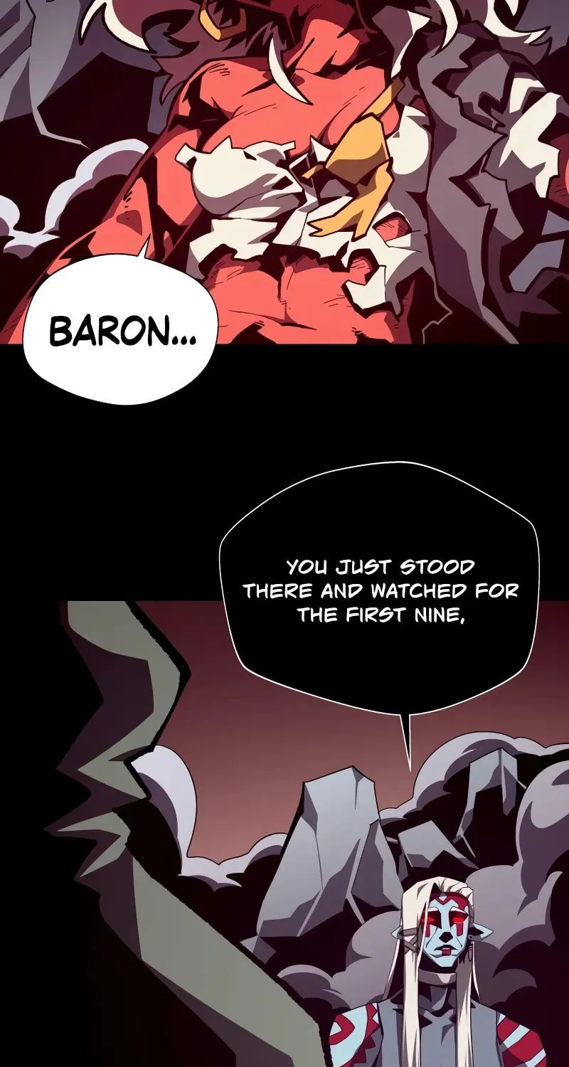 Dungeon Odyssey Chapter 107 page 4 - 