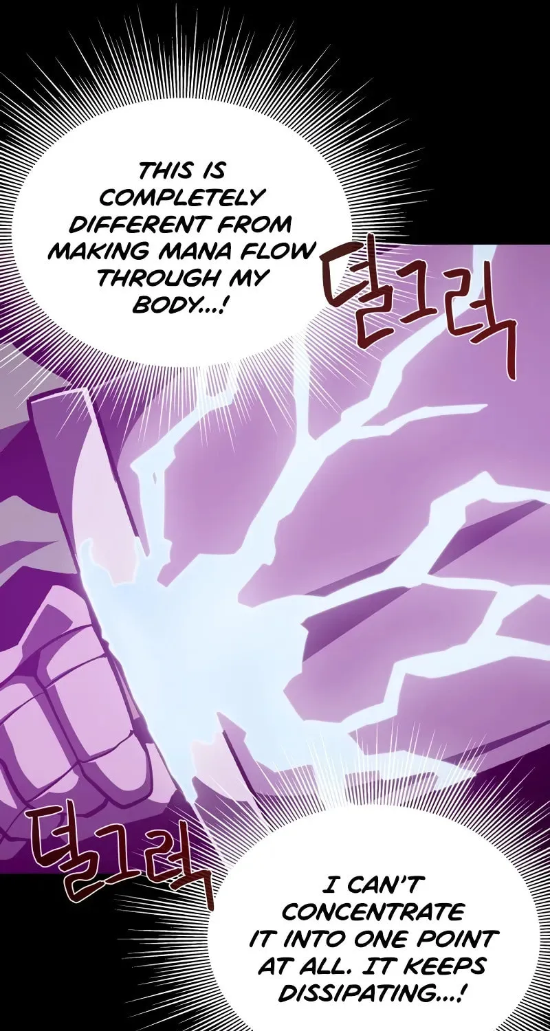 Dungeon Odyssey Chapter 107 page 31 - 