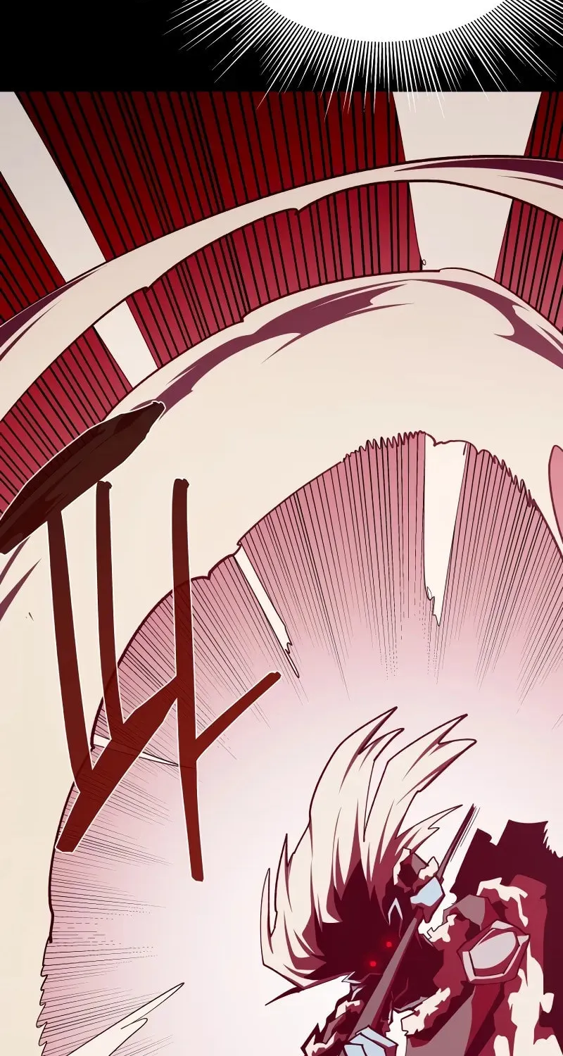 Dungeon Odyssey Chapter 107 page 32 - 