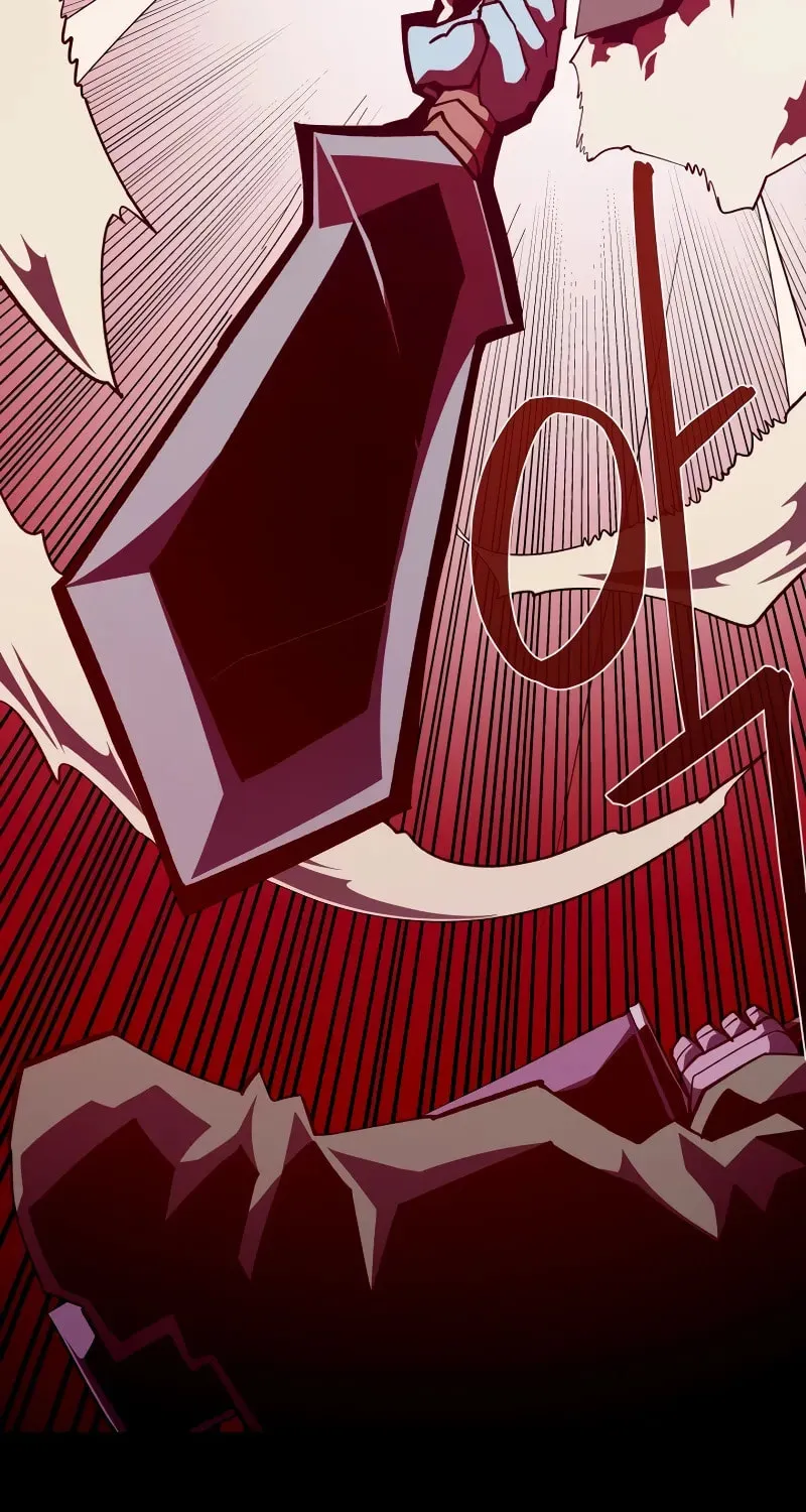 Dungeon Odyssey Chapter 107 page 33 - 