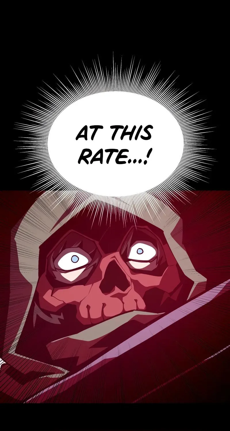 Dungeon Odyssey Chapter 107 page 34 - 