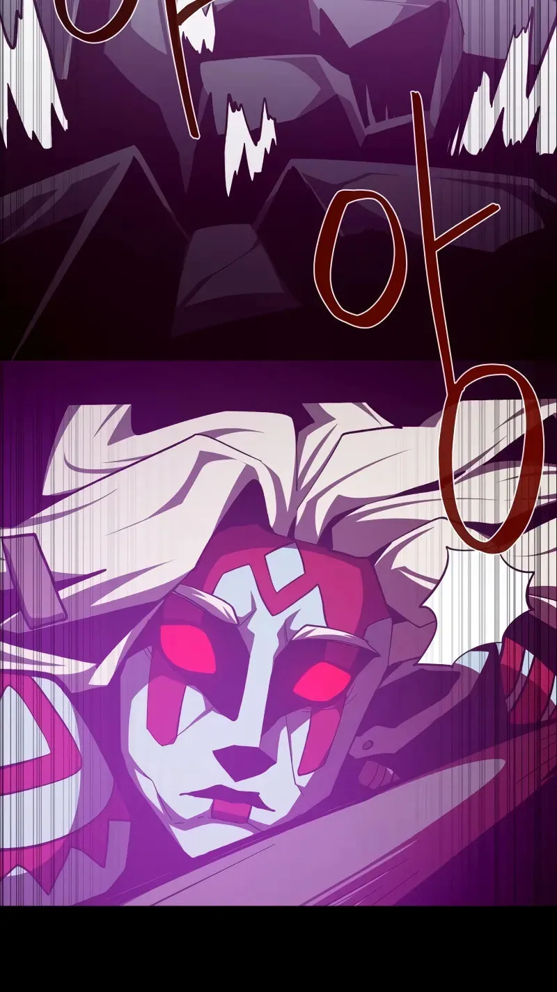Dungeon Odyssey Chapter 107 page 37 - 