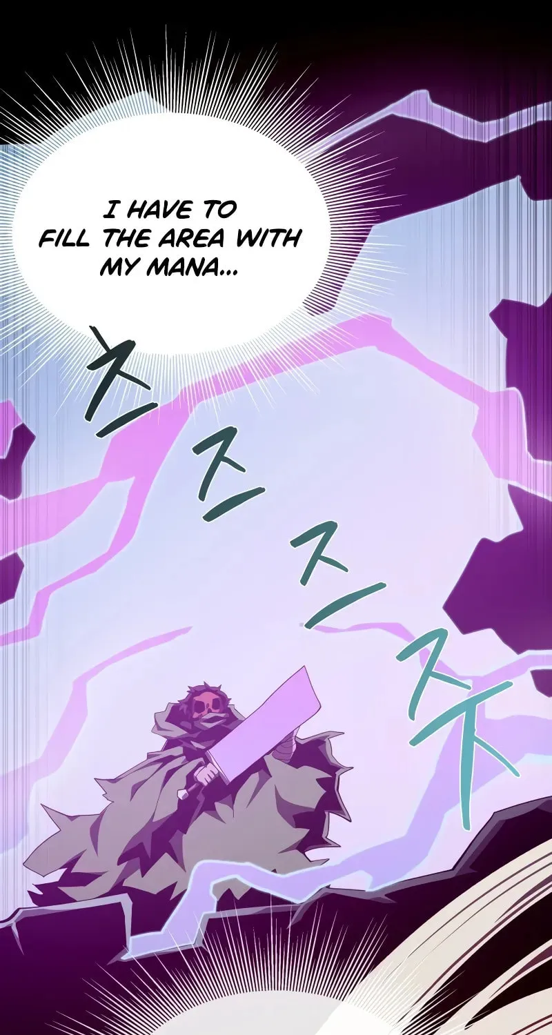 Dungeon Odyssey Chapter 107 page 38 - 