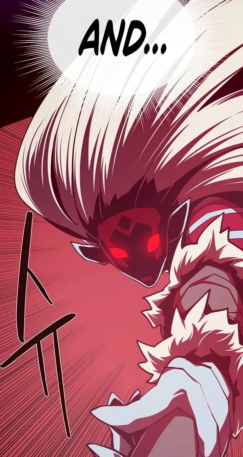 Dungeon Odyssey Chapter 107 page 39 - 