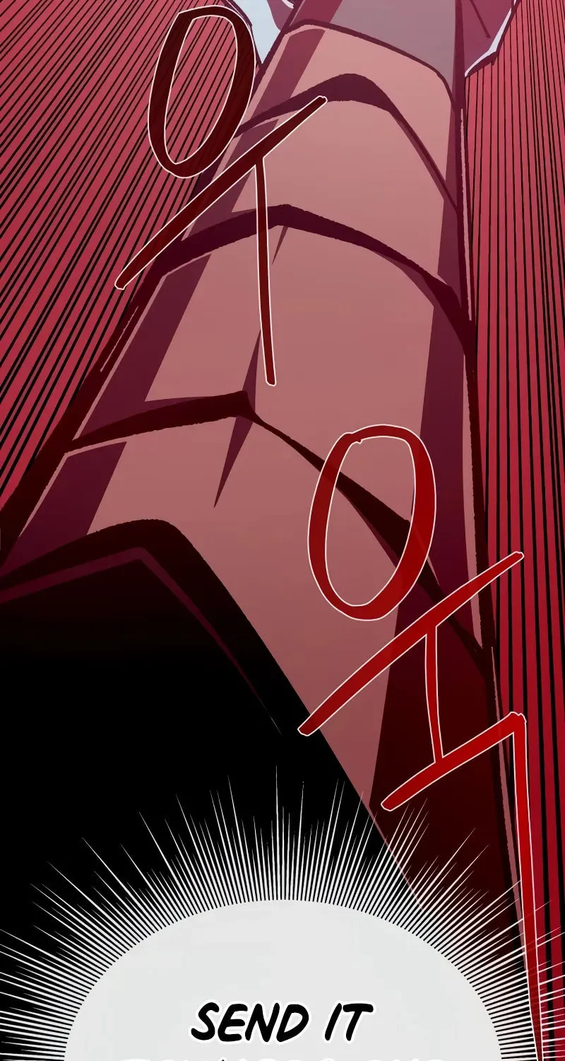 Dungeon Odyssey Chapter 107 page 40 - 