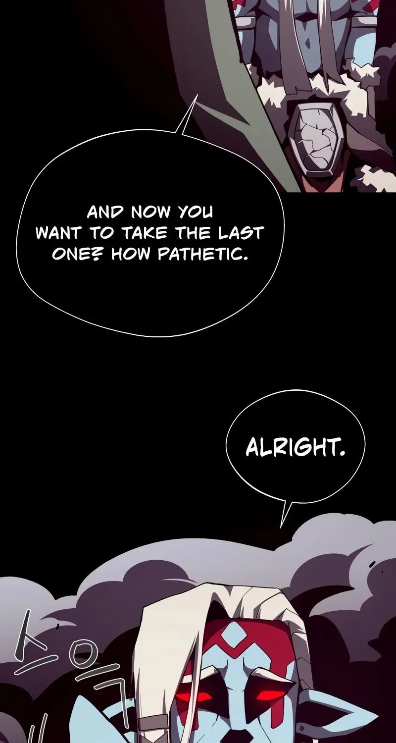 Dungeon Odyssey Chapter 107 page 5 - 
