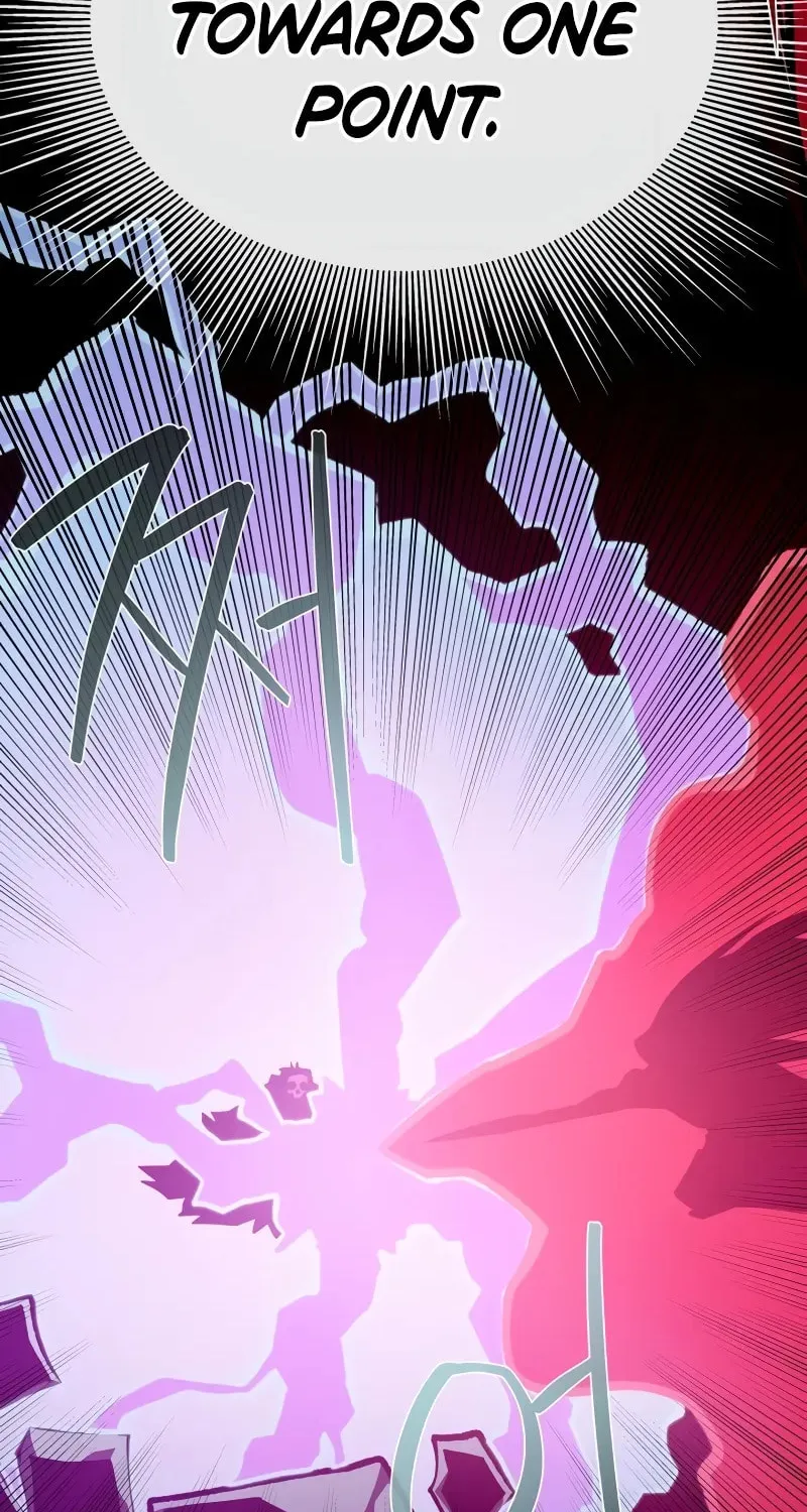 Dungeon Odyssey Chapter 107 page 41 - 