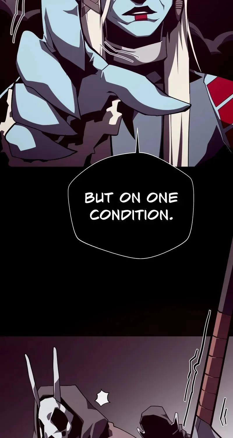 Dungeon Odyssey Chapter 107 page 6 - 
