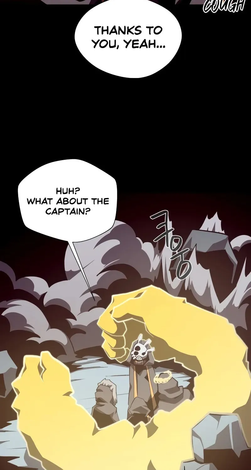 Dungeon Odyssey Chapter 107 page 51 - 
