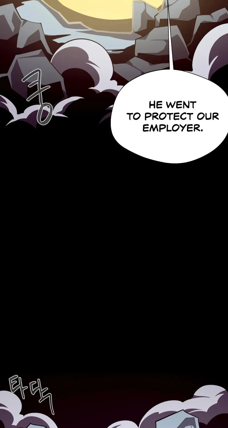 Dungeon Odyssey Chapter 107 page 52 - 