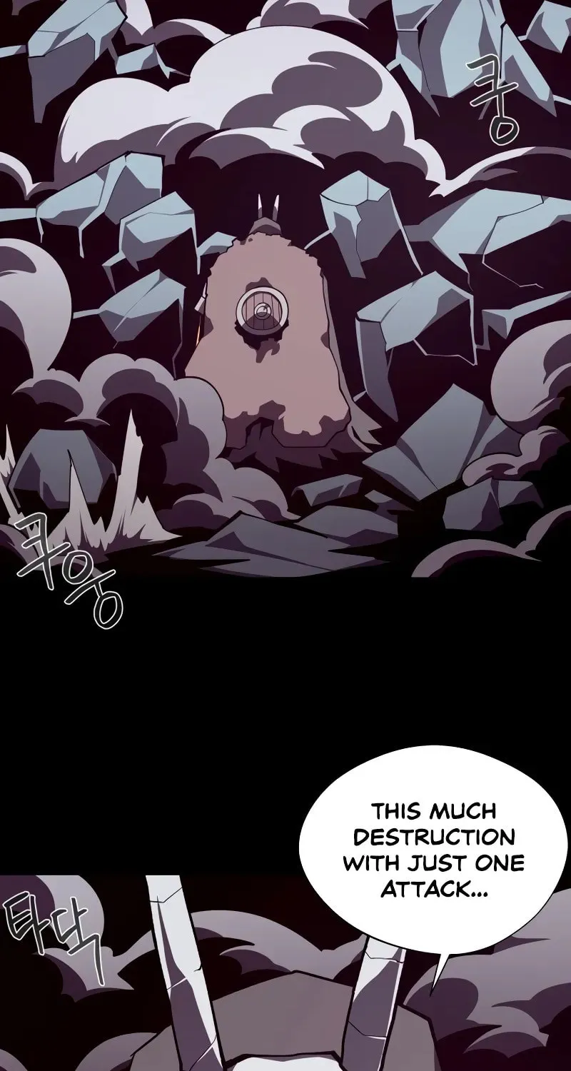Dungeon Odyssey Chapter 107 page 53 - 