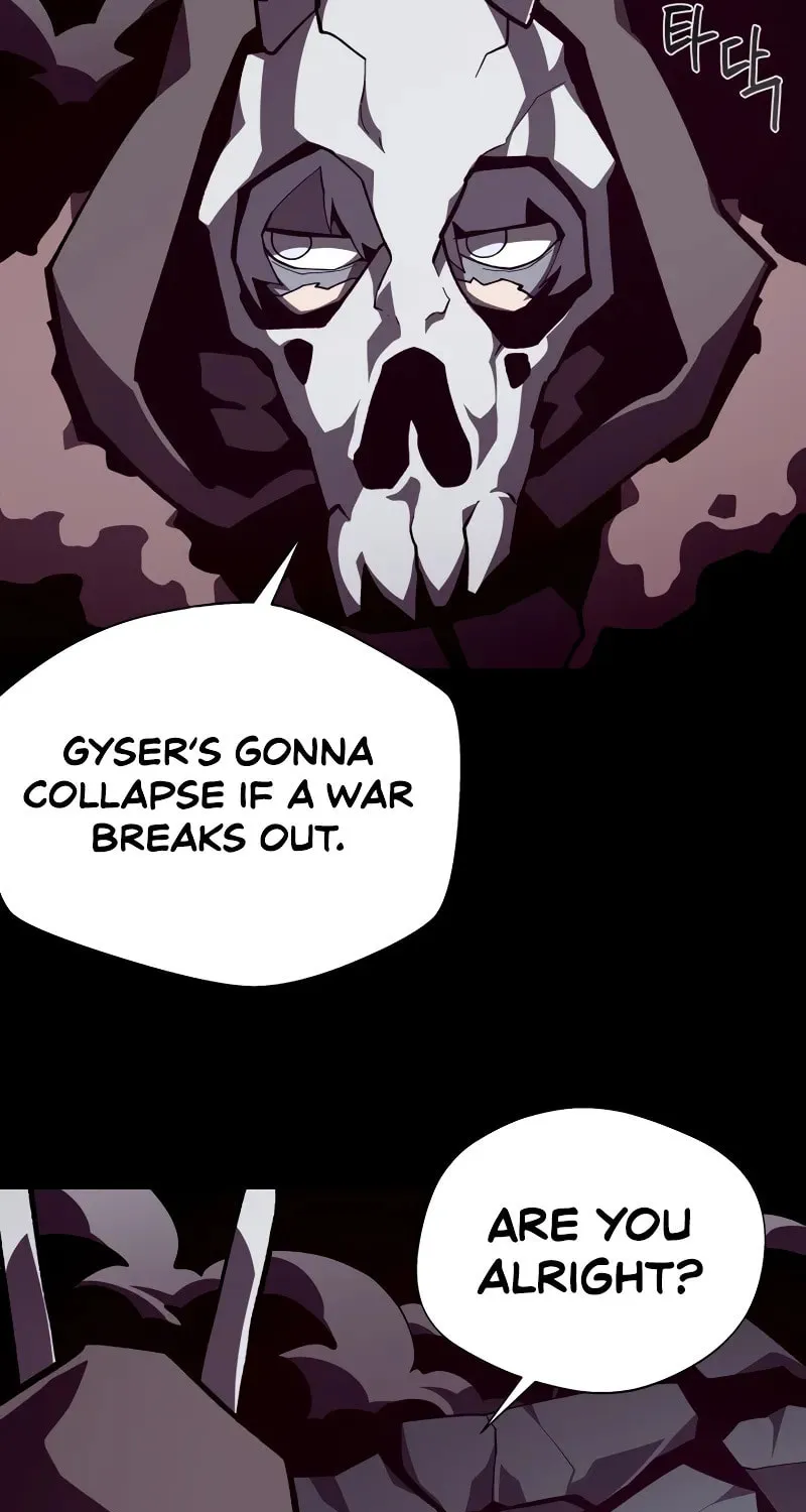 Dungeon Odyssey Chapter 107 page 54 - 