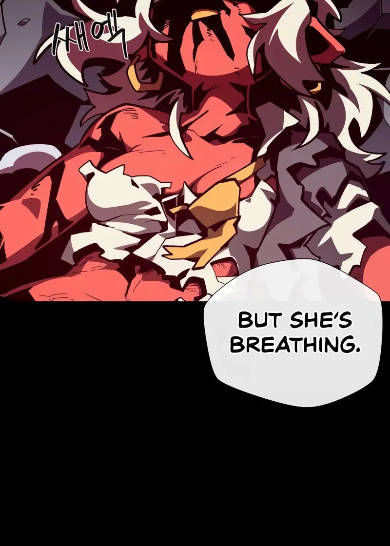 Dungeon Odyssey Chapter 107 page 56 - 
