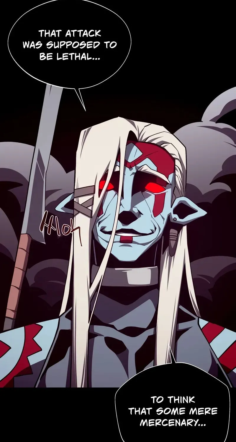 Dungeon Odyssey Chapter 107 page 60 - 