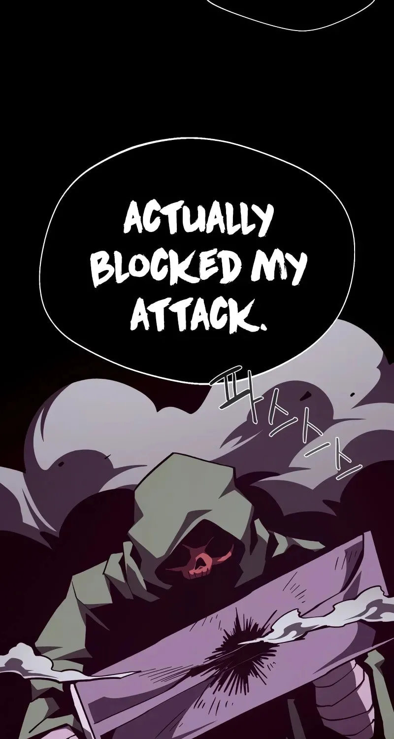 Dungeon Odyssey Chapter 107 page 61 - 