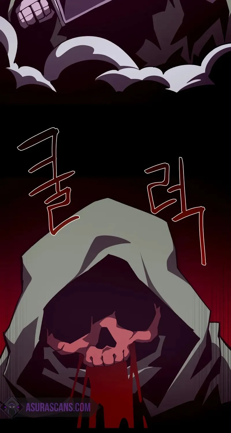 Dungeon Odyssey Chapter 107 page 62 - 