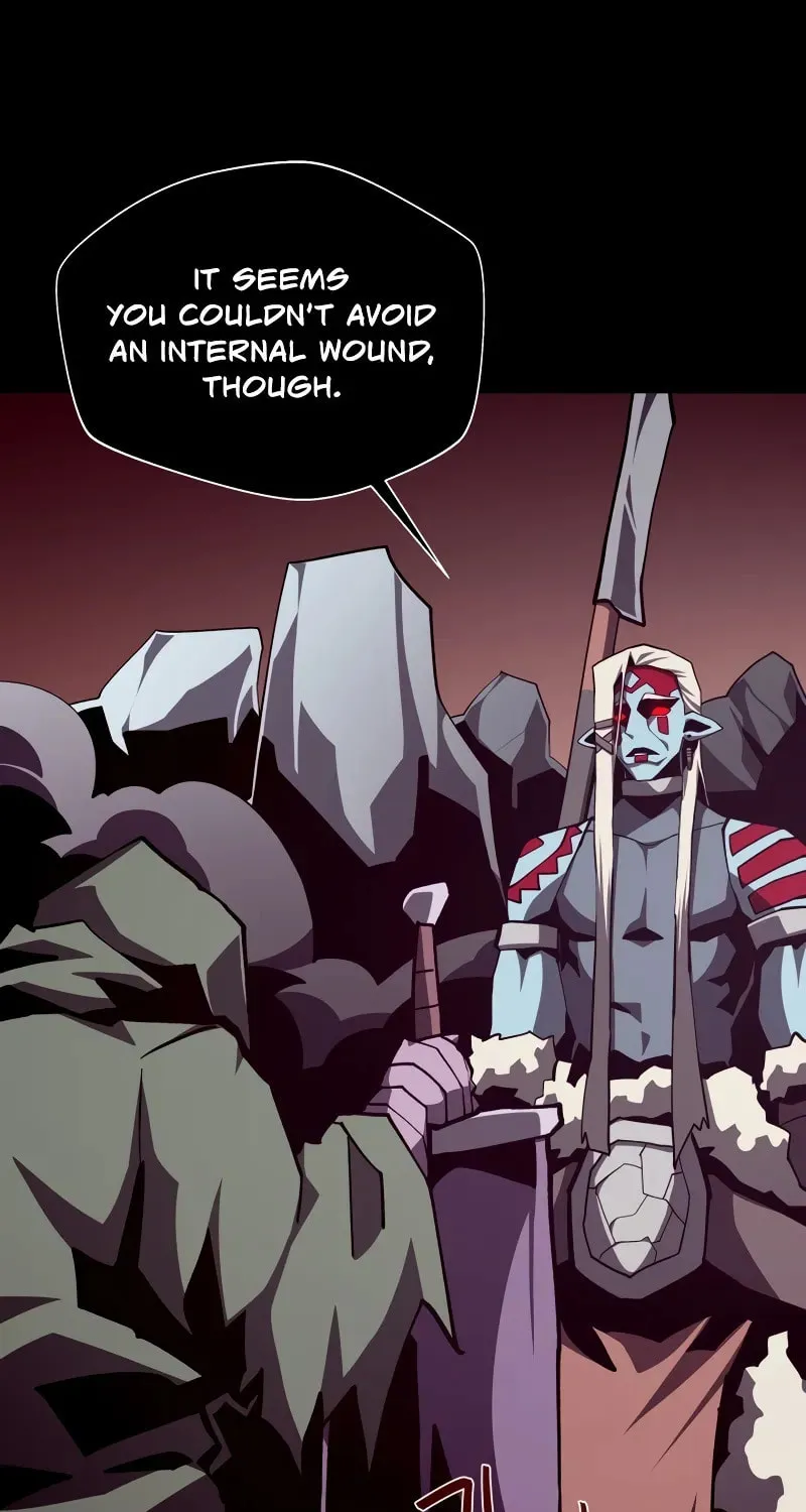 Dungeon Odyssey Chapter 107 page 63 - 