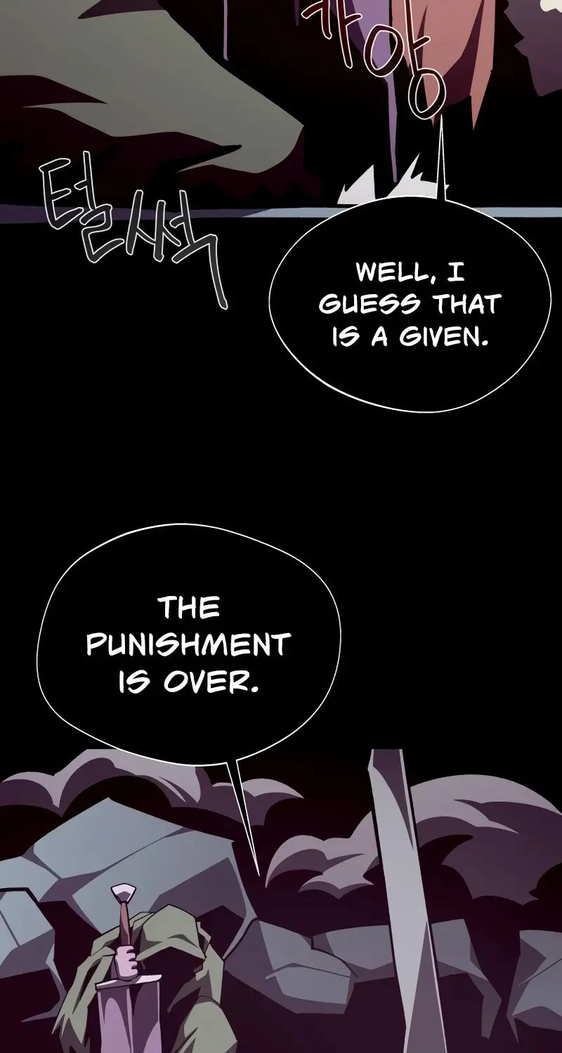 Dungeon Odyssey Chapter 107 page 64 - 