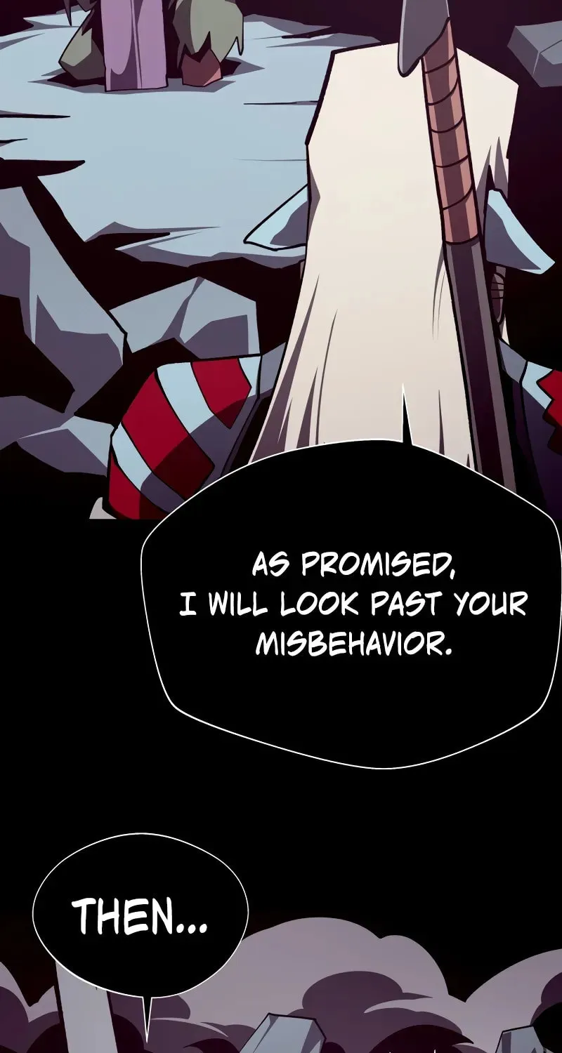 Dungeon Odyssey Chapter 107 page 65 - 