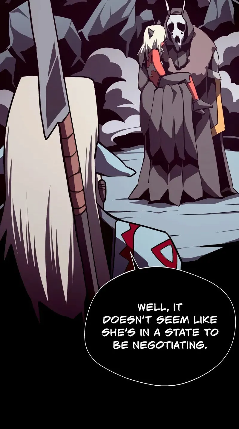 Dungeon Odyssey Chapter 107 page 66 - 