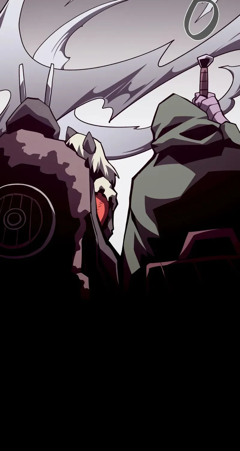 Dungeon Odyssey Chapter 107 page 69 - 