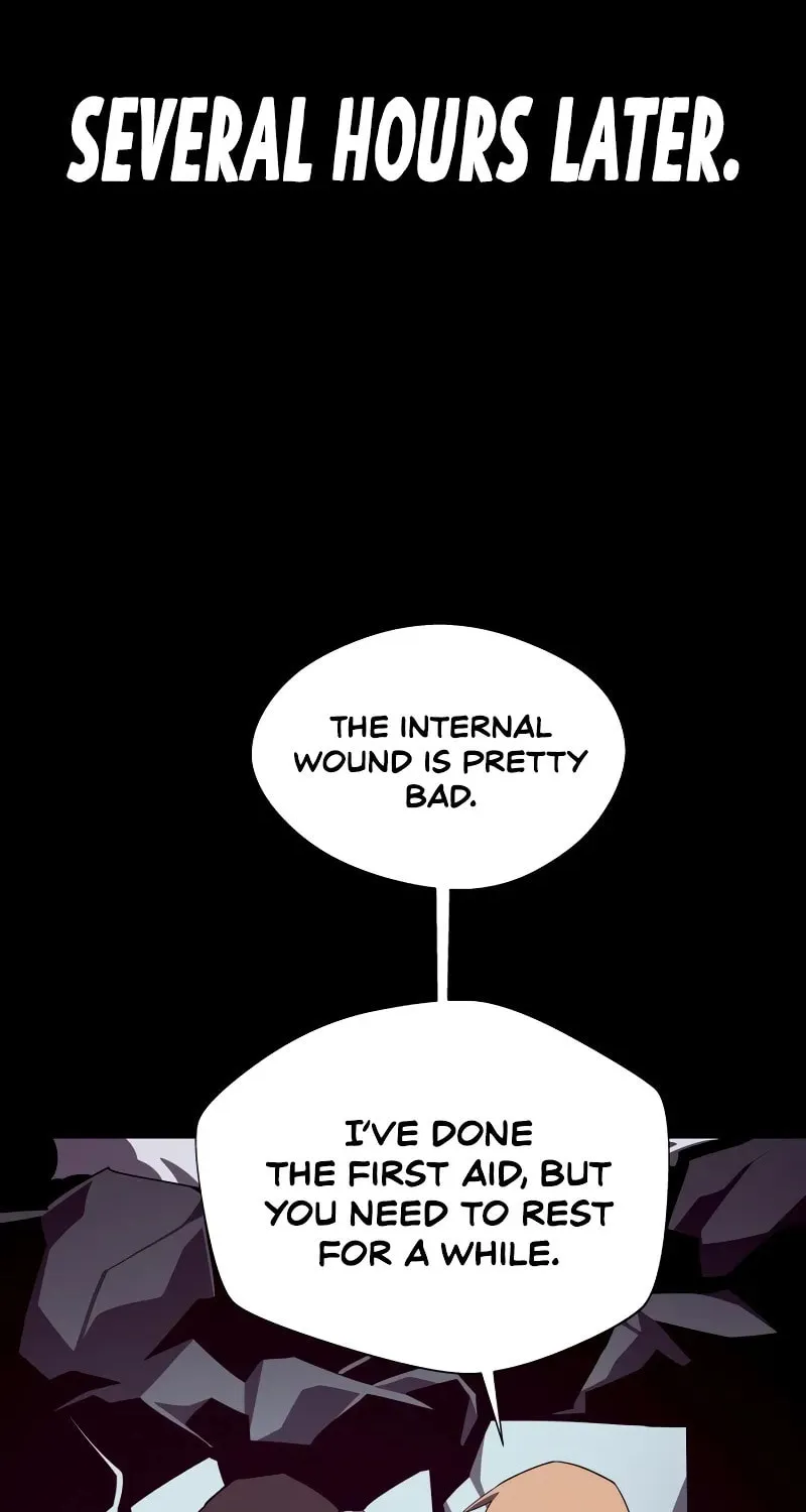 Dungeon Odyssey Chapter 107 page 70 - 