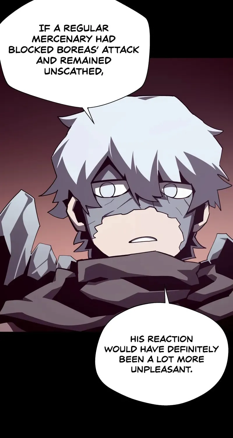 Dungeon Odyssey Chapter 107 page 74 - 